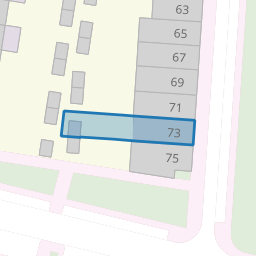 Perceel TBG01-O-6816