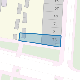 Perceel TBG01-O-6817