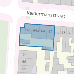 Perceel TBG01-O-6819