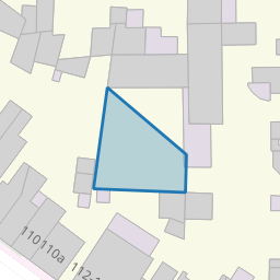 Perceel TBG01-O-6824