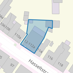 Perceel TBG01-O-6825