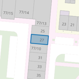 Perceel TBG01-O-6826