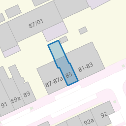 Perceel TBG01-O-6836