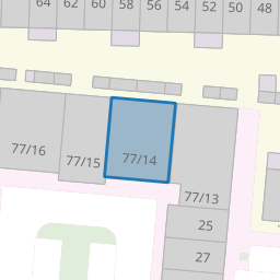 Perceel TBG01-O-6837