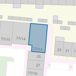 Perceel TBG01-O-6838