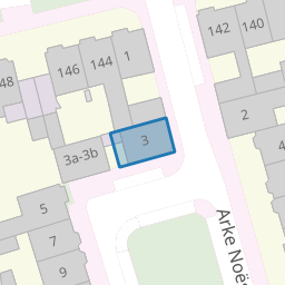 Perceel TBG01-O-6842