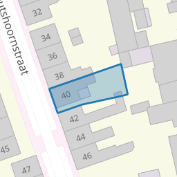 Perceel TBG01-O-6843