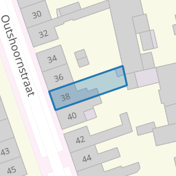 Perceel TBG01-O-6844