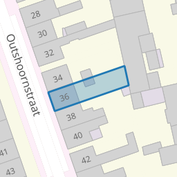 Perceel TBG01-O-6845