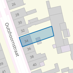 Perceel TBG01-O-6846