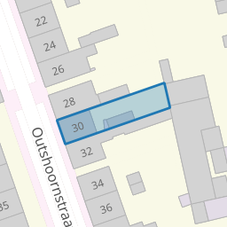 Perceel TBG01-O-6848