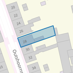 Perceel TBG01-O-6849