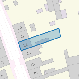 Perceel TBG01-O-6851