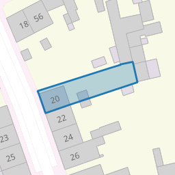 Perceel TBG01-O-6853