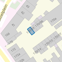 Perceel TBG01-O-6883