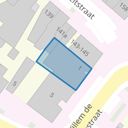 Perceel TBG01-O-6896