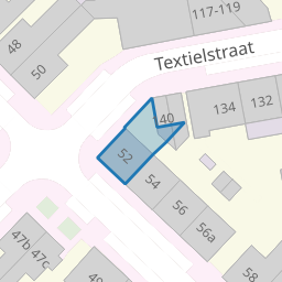 Perceel TBG01-O-6899