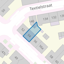 Perceel TBG01-O-6900