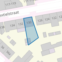 Perceel TBG01-O-6903