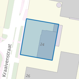 Perceel TBG01-O-6913