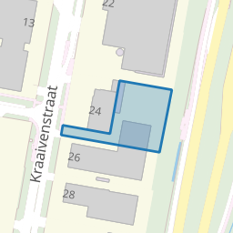 Perceel TBG01-O-6914