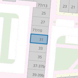 Perceel TBG01-O-6916