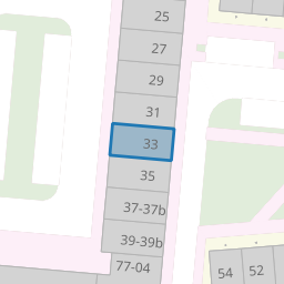 Perceel TBG01-O-6917