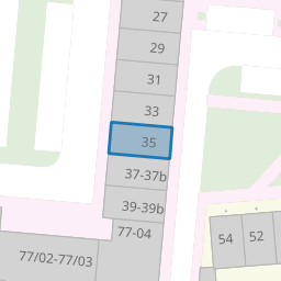 Perceel TBG01-O-6918