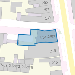 Perceel TBG01-O-6919