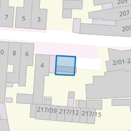 Perceel TBG01-O-6920