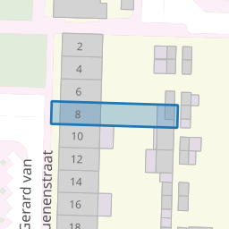 Perceel TBG01-O-6926