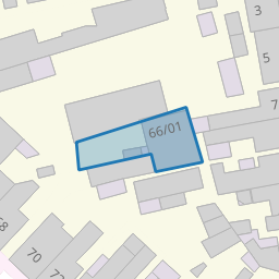 Perceel TBG01-O-6932