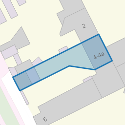 Perceel TBG01-O-6935