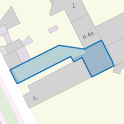 Perceel TBG01-O-6936