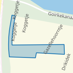 Perceel TBG01-O-6937