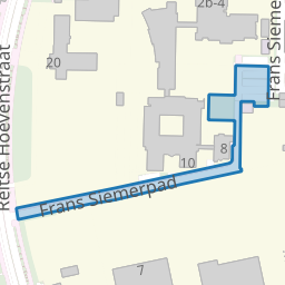 Perceel TBG01-O-6946