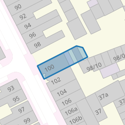 Perceel TBG01-O-6951