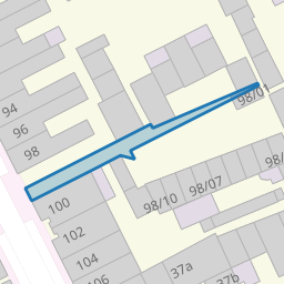 Perceel TBG01-O-6952