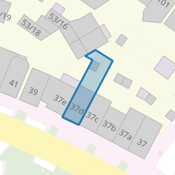 Perceel TBG01-O-6953