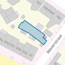 Perceel TBG01-O-6960