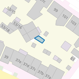 Perceel TBG01-O-6961