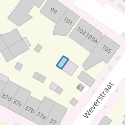 Perceel TBG01-O-6965