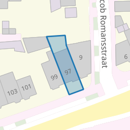 Perceel TBG01-O-6975