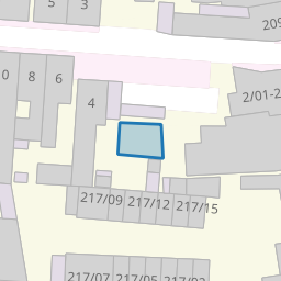 Perceel TBG01-O-6976