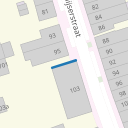 Perceel TBG01-O-6978