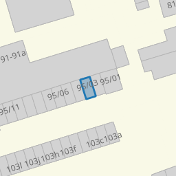 Perceel TBG01-O-6979