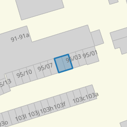 Perceel TBG01-O-6980