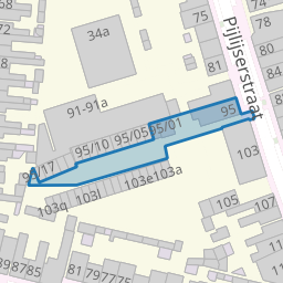 Perceel TBG01-O-6982