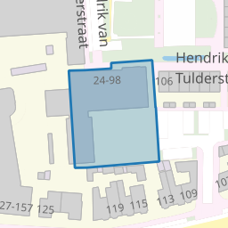 Perceel TBG01-O-6984