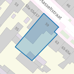 Perceel TBG01-O-6992